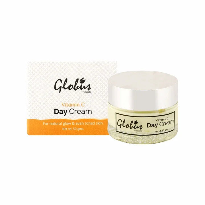 Vitamin C Day Cream 50gms - Orgoshops