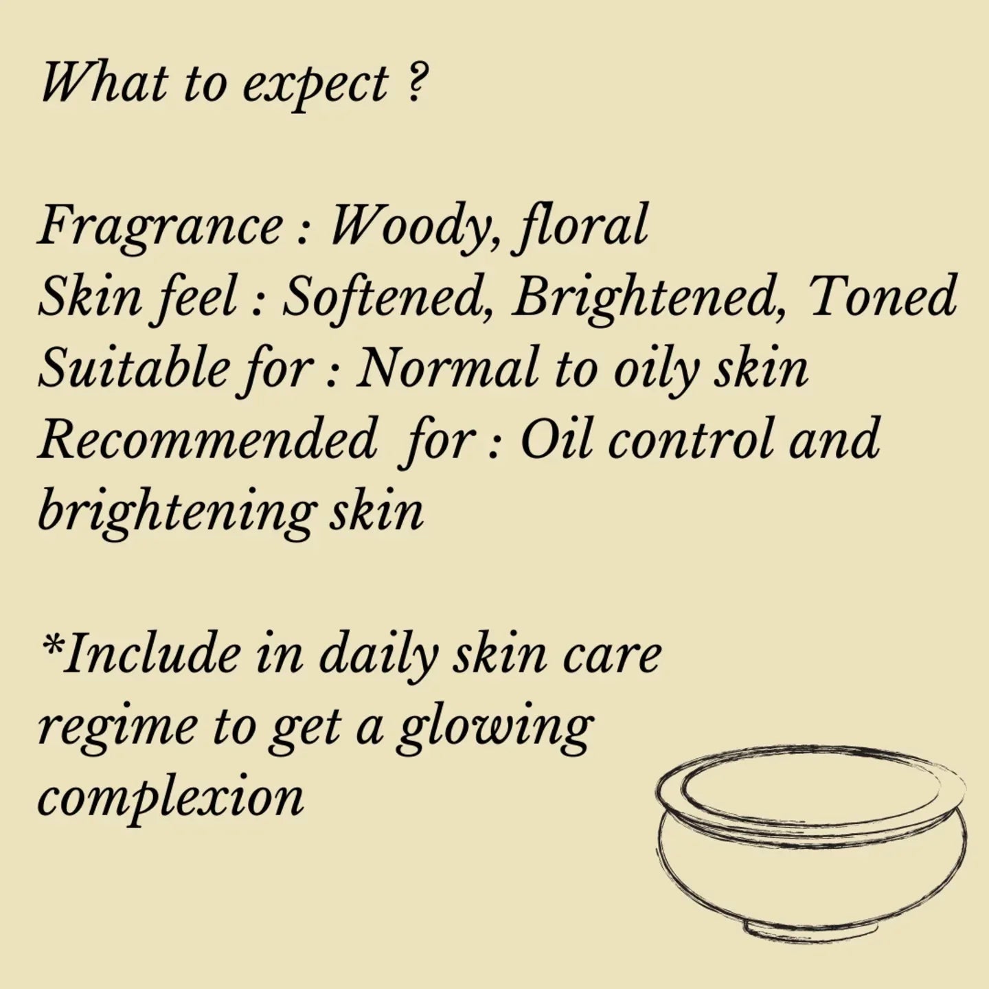 Fuschia - Multani Mitti Natural Handmade Herbal Soap - 100g - Orgoshops