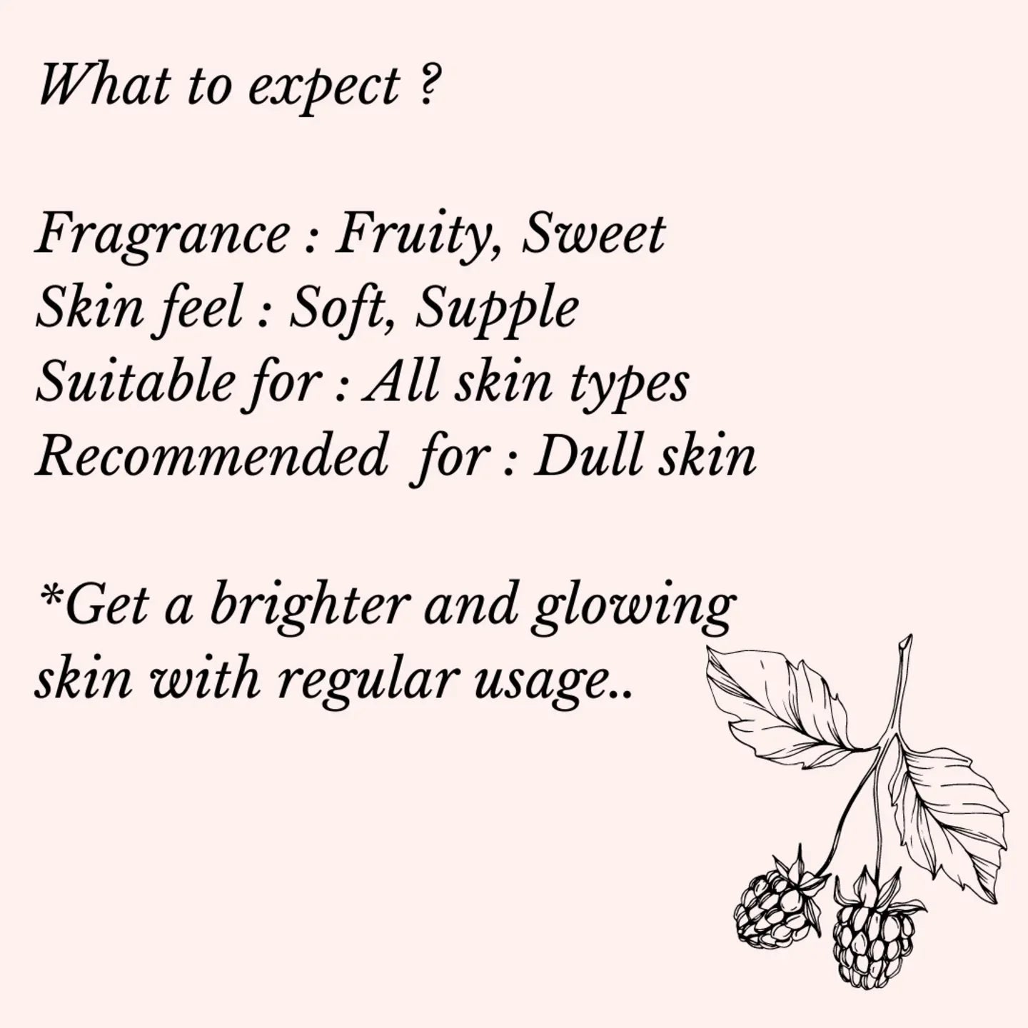 Fuschia - Raspberry Natural Handmade Glycerine Soap ( 20 g, Pack of 3 ) - Orgoshops