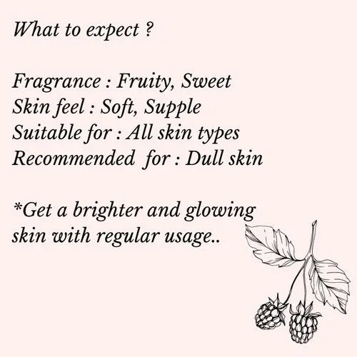 Fuschia - Raspberry Natural Handmade Glycerine Soap-20g(PACK OF 3) - Orgoshops