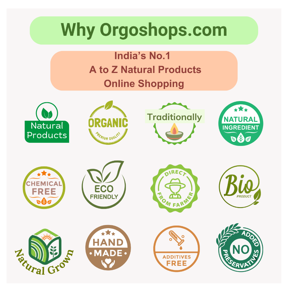 What Makes Orgoshops Better