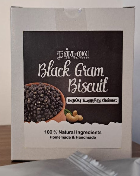 Millet Biscuit Festive Combo Pack 1