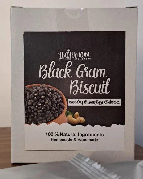 Millet Biscuit Festive Combo Pack 1 - Orgoshops