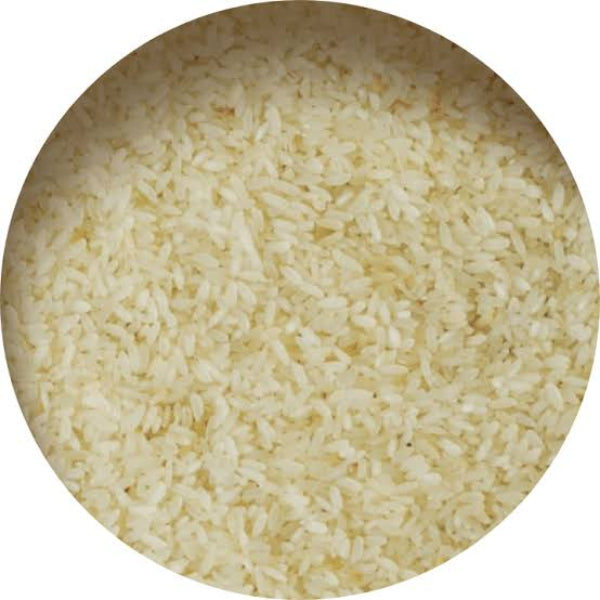 White Samba Rice