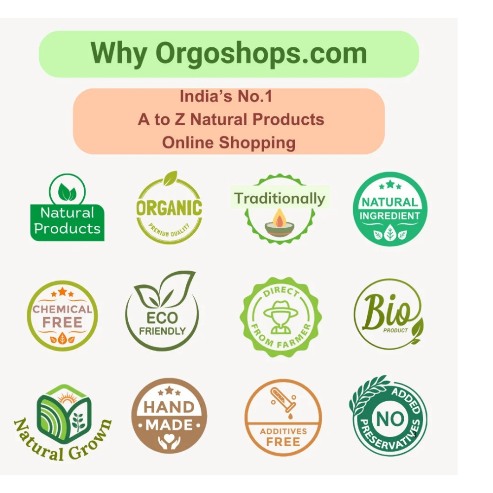 Why Orgoshops online shopping