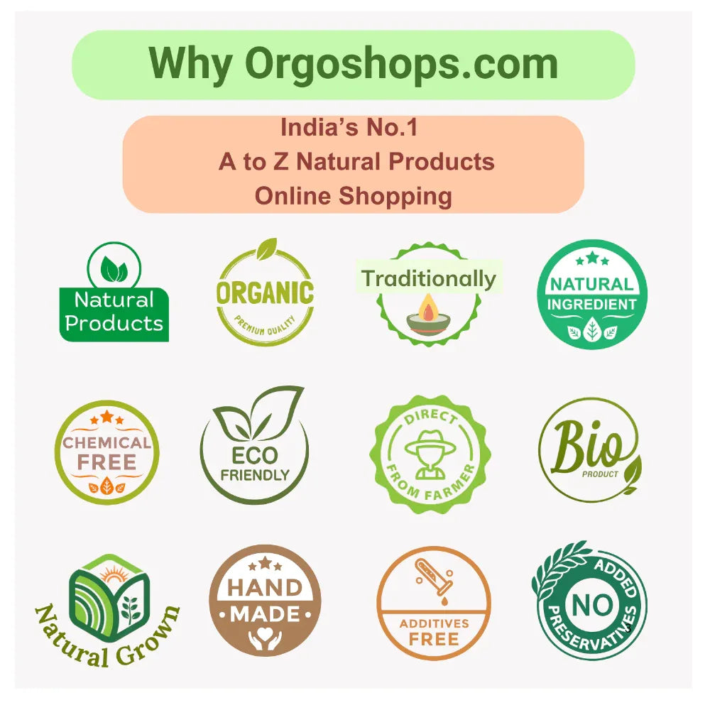 Intake Moringa Idly Podi / Idly Dosa Podi / Moringa Podi - 200 g - Orgoshops