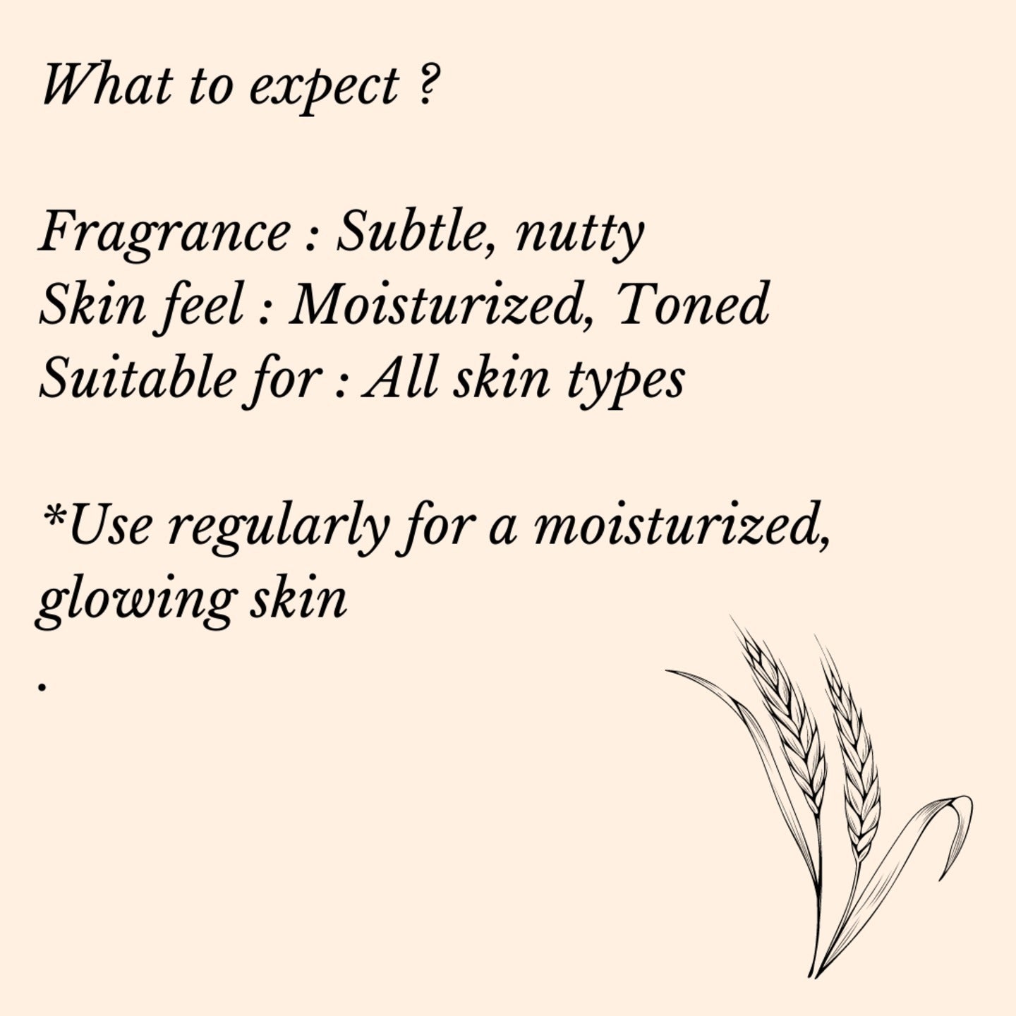 Fuschia - Wheatgerm Oil இயற்கை கையால் செய்யப்பட்ட மூலிகை சோப் - 100 கிராம்