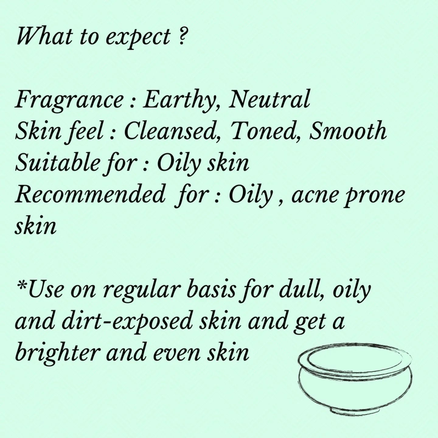 Fuschia - Bentonite Clay Natural Handmade Herbal Soap - 100g - Orgoshops