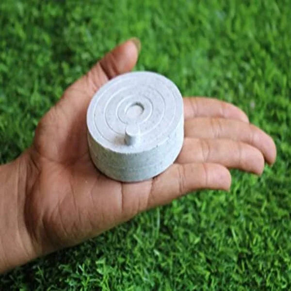 MYNAKSHA Miniature Kitchen Set Natural Stone Set For Kids - Orgoshops