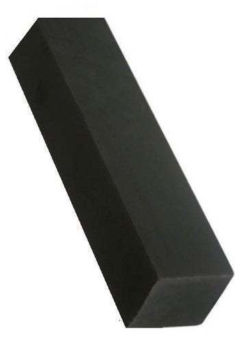 Veena Charcoal Soap Base - 1kg