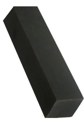 Veena Charcoal Soap Base - 1kg - Orgoshops