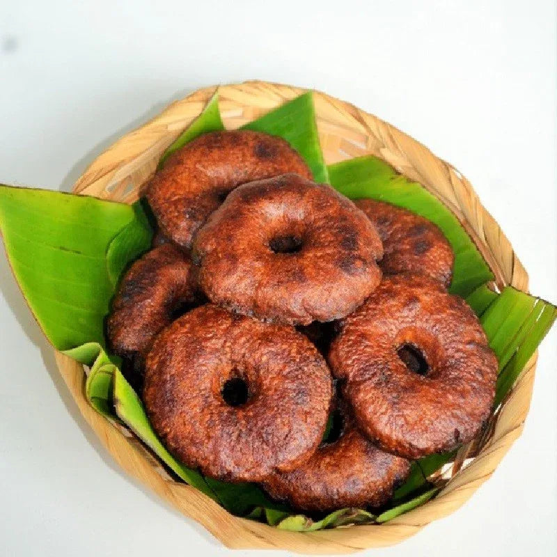 Roohi Thinai Adirasam - 150 gram - ( Pack of 2) - Orgoshops