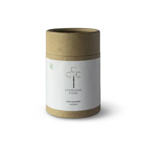 Awla / Amla Powder - 100g ( Pack of 2 ) - Orgoshops