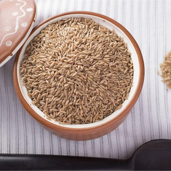 Araikkal Bamboo Rice / Moongil Arisi - 200 g ( Pack of 2)