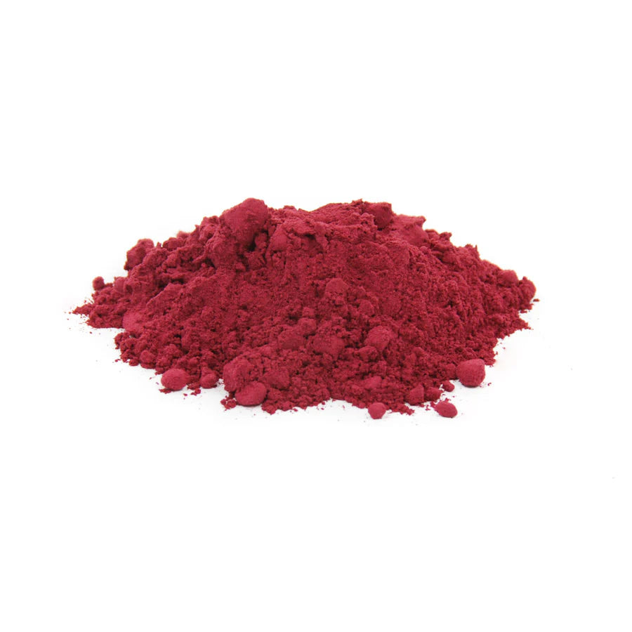 Nisarg Organic Farm Hemoglobin Supplements Powder