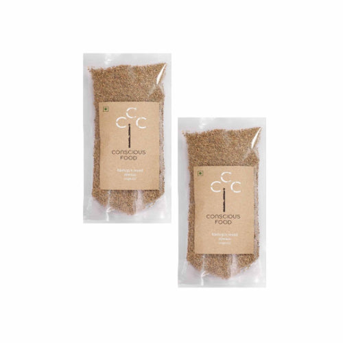 Bishop's Weed (Ajwain) - 100g