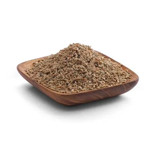 Bishop's Weed (Ajwain) - 100g - Orgoshops