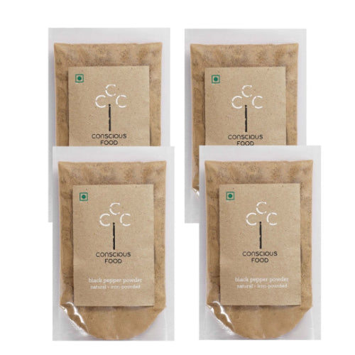 Black Pepper Powder - 100g