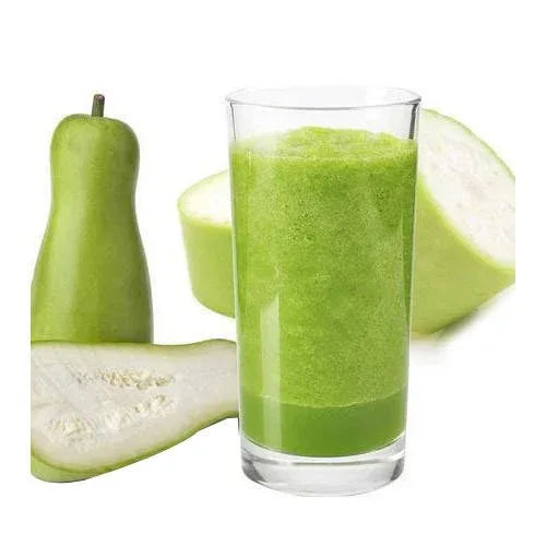 Gj Global Bottle Guard Juice - 200ml - Orgoshops
