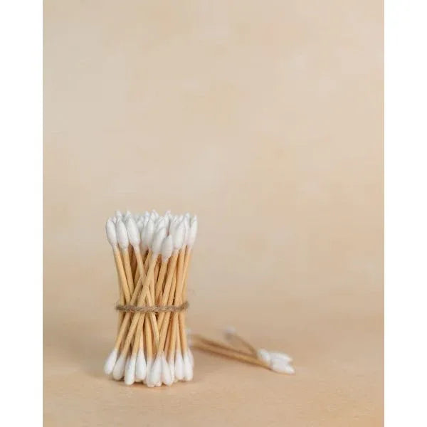 Organic B 5 Pcs Ear Pick Remover Tool-300gm - Orgoshops