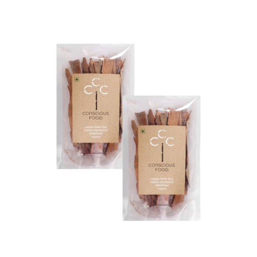 Cinnamon (Dal Chini) - 100g