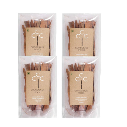 Cinnamon (Dal Chini) - 100g
