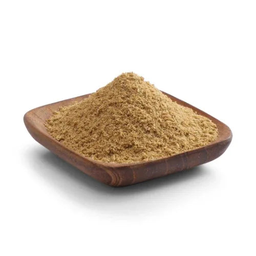 Cumin Powder / Jeera Powder ( Organic, Iron Pounded )- 100g - Orgoshops