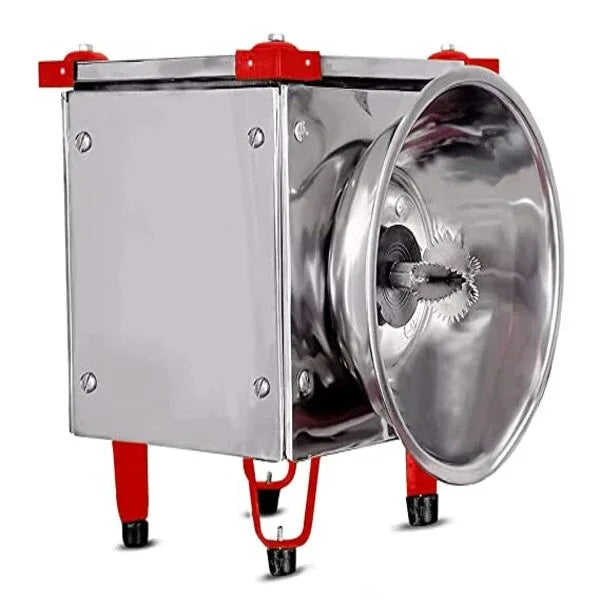 MYNAKSHA Commercial Coconut Scrapper - Orgoshops