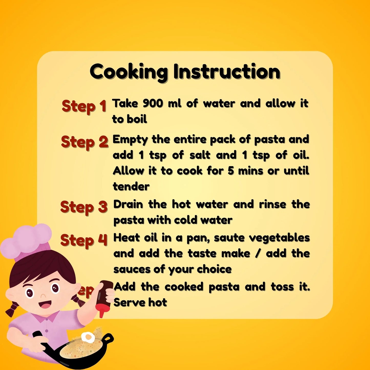 Millet 'n' MinutesMillet Pasta - Barnyard - 180 g (Pack of 2) - Orgoshops