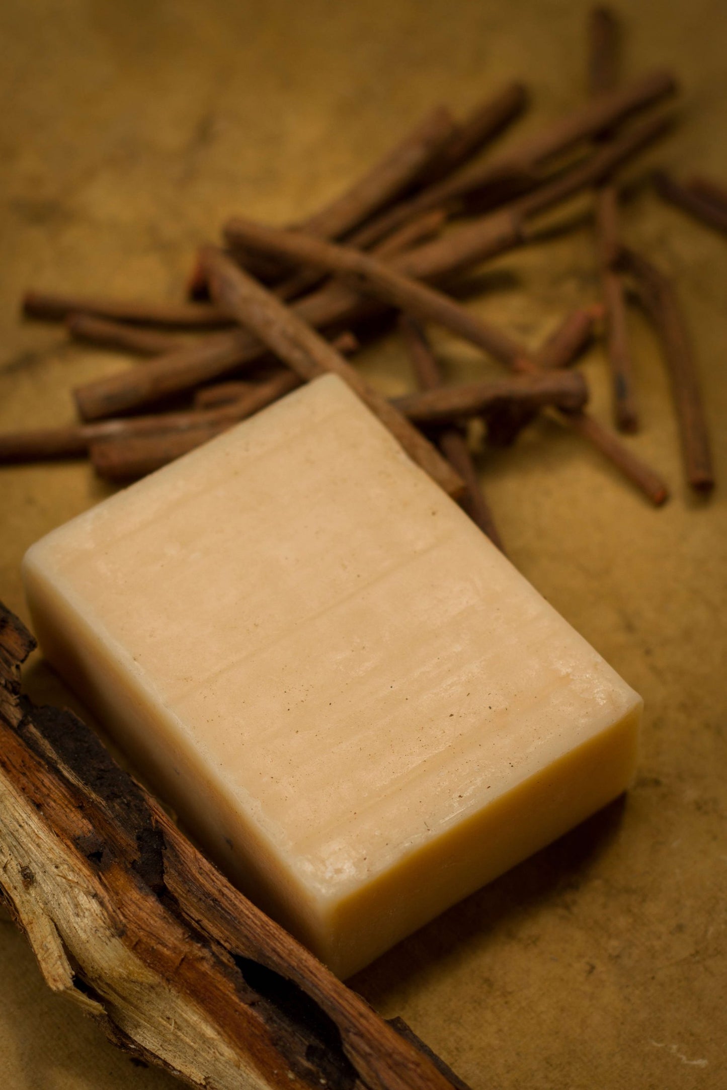 Daily Skin Detox Soap Inspired by Ayurveda - 75g ( Set Of 3 )