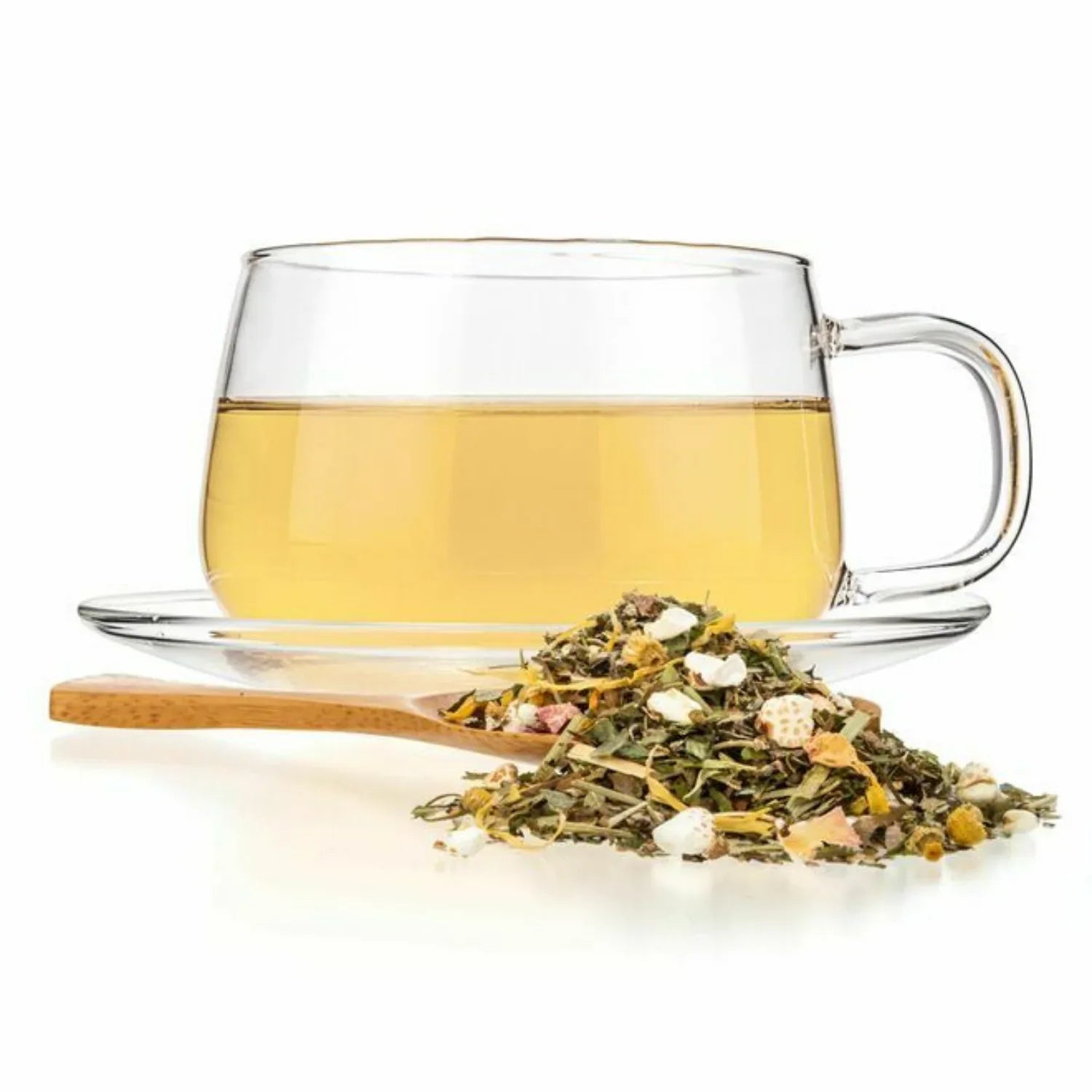 Digestion Tea Collections 03 | Combo of Tea Products box 280gms | Veena - Orgoshops