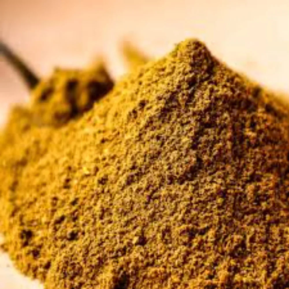 Chithu's Mart : Homemade Curry Masala - 100 grams ( Pack of 2 ) - Orgoshops