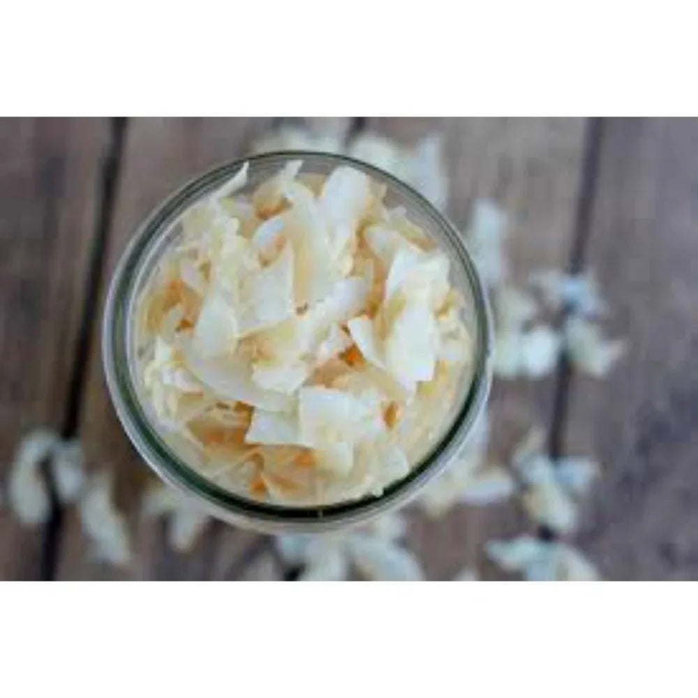 ILAN THIGAZH : Sweet Coconut Chips / Thengai chips - 50 grams - Orgoshops