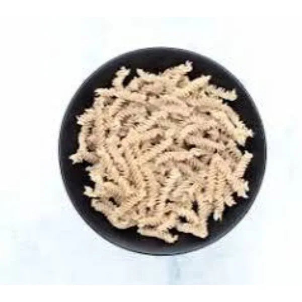 Nature's Harmony : Carrot Wheat Pasta - 220 Grams - Orgoshops
