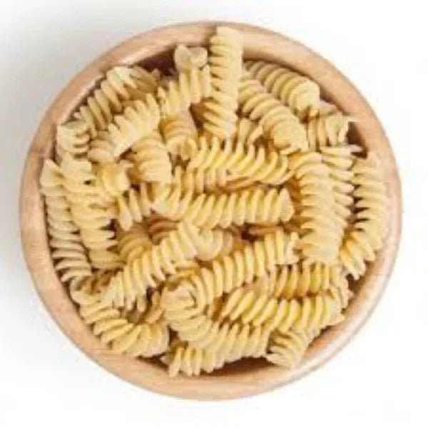 Nature's Harmony : Carrot Wheat Pasta - 220 Grams - Orgoshops