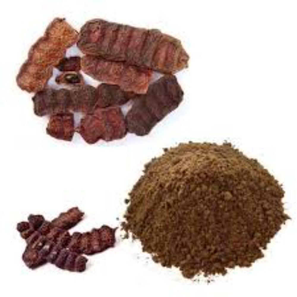 Dhaanyas Shikakai Powder | தான்யாஸ் சிகைக்காய் பொடி - 100 GMS - (Pack of 3)