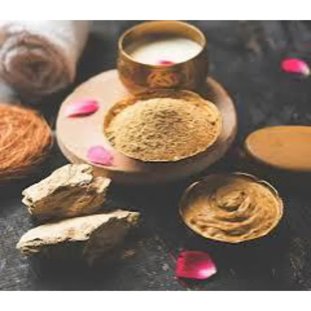 Dhaanyas Multhani Metti | தான்யாஸ் முல்தானி மெட்டி - 100 Gms - (Pack of 3) - Orgoshops