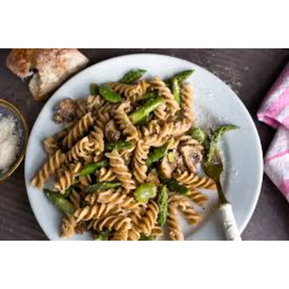 Nature's Harmony : Wheat Pasta - 220 Grams - Orgoshops