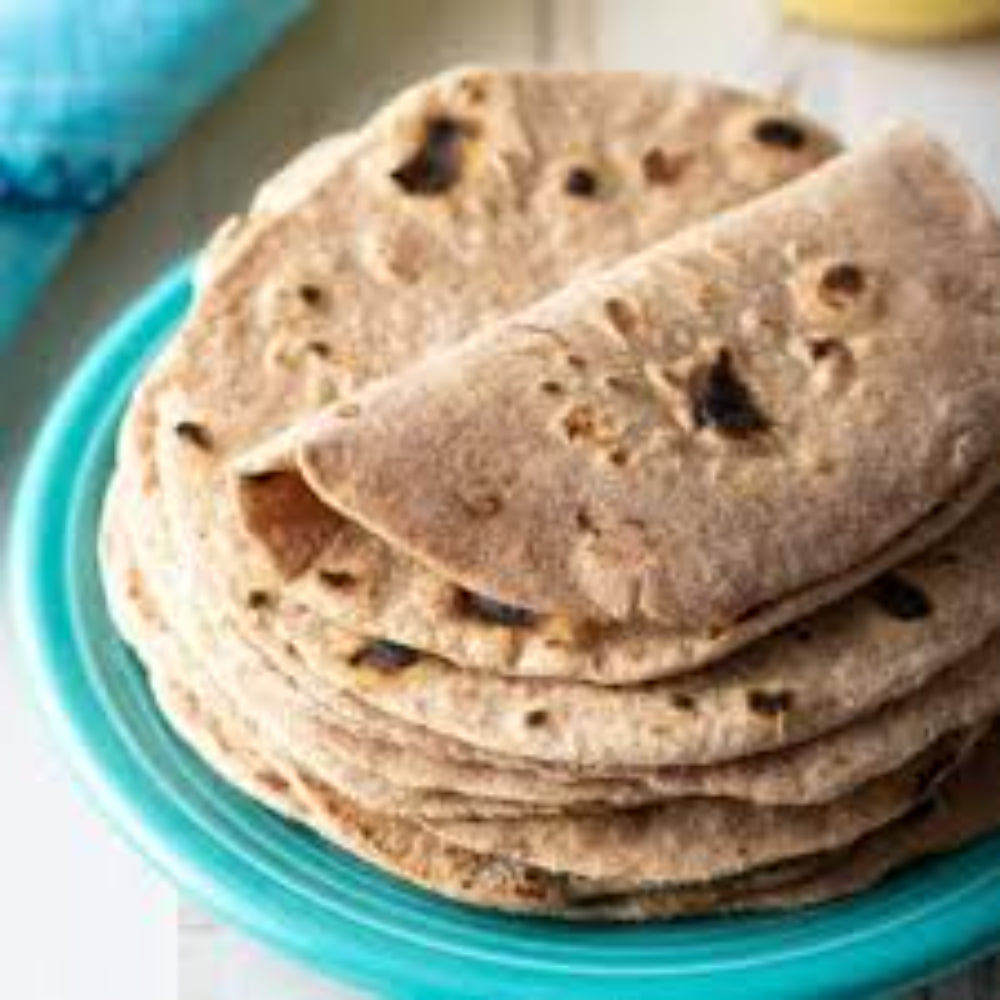 Dhaanyas : Bamboo Rice Chappathi Flour | தான்யாஸ் மூங்கில் அரிசி சப்பாத்தி மாவு - 250 Gms (Pack of 2)