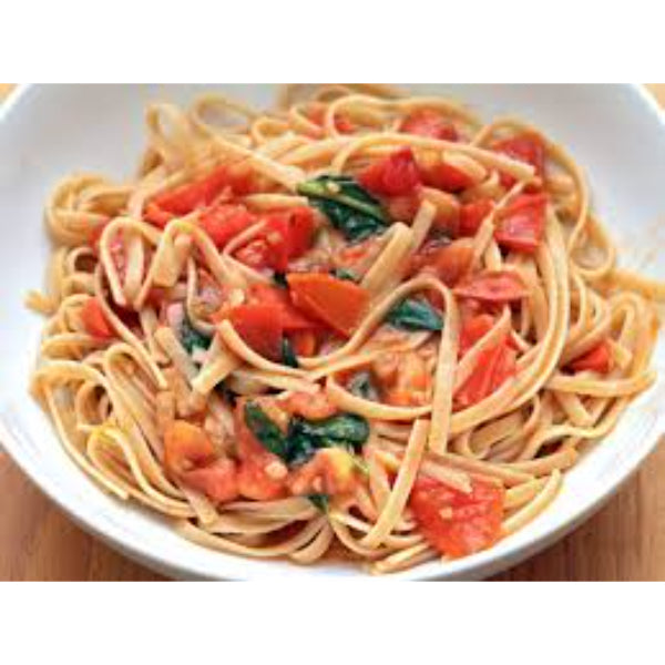 Nature's Harmony : Tomato Wheat Noodles - 220 Grams