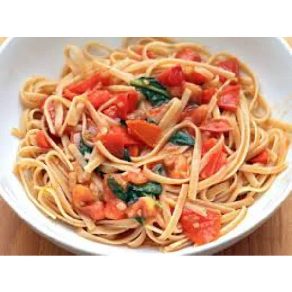 Nature's Harmony : Tomato Wheat Noodles - 220 Grams - Orgoshops
