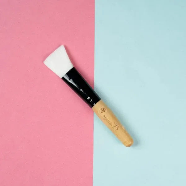 Organic B Face Mask Pack Brush-300gm - Orgoshops