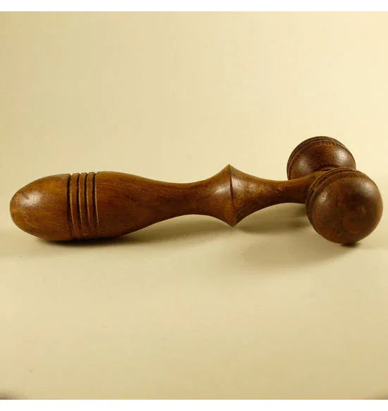 Ancient Living Radiance Facial Oil With Face Massager-20 ml - Orgoshops