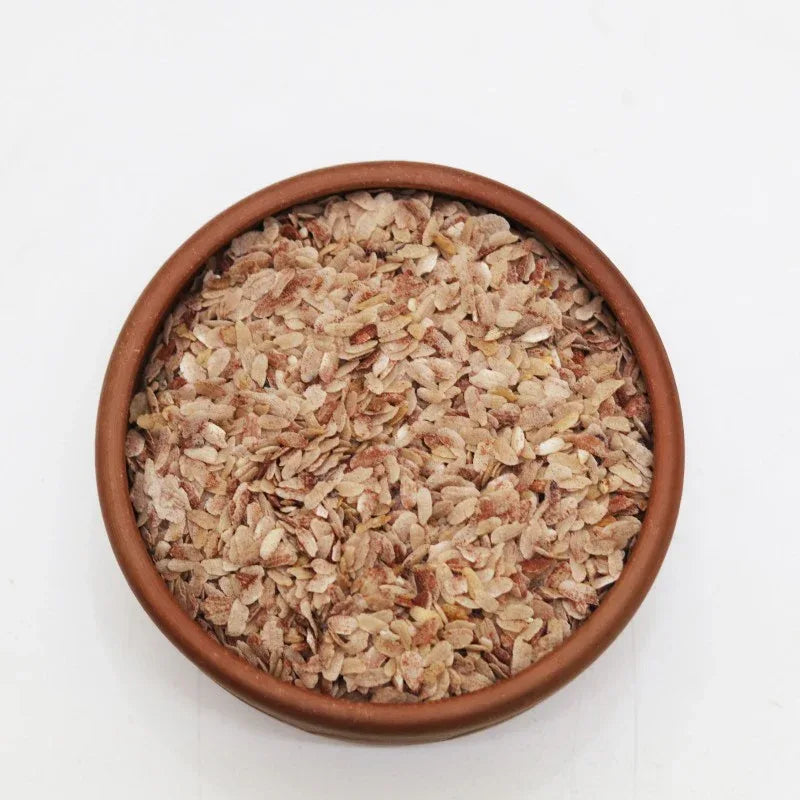 Shree Home Food Kattuyanam Flakes / Kattuyanam Aval - 500 g - Orgoshops