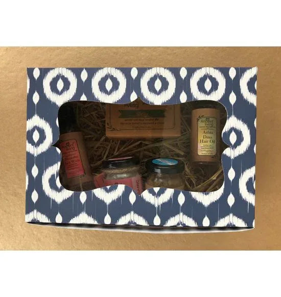 Ancient Living Gift Pack - 1 - Orgoshops