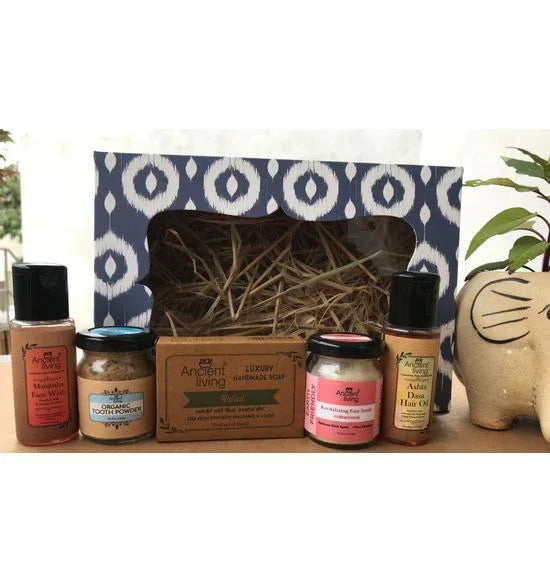 Ancient Living Gift Pack - 1 - Orgoshops