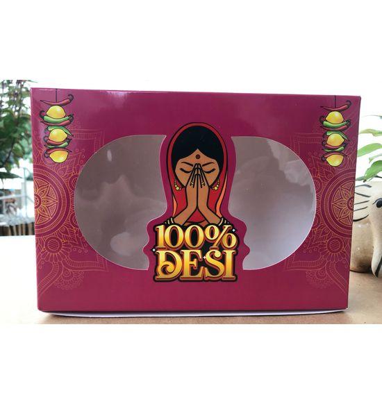 Ancient Living Gift pack - 3 - Orgoshops