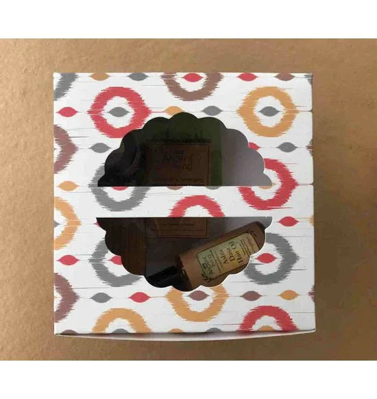 Ancient Living Gift pack - 4 - Orgoshops