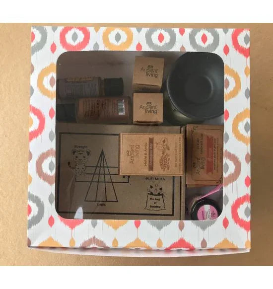 Ancient Living Gift Pack - 7 - Orgoshops