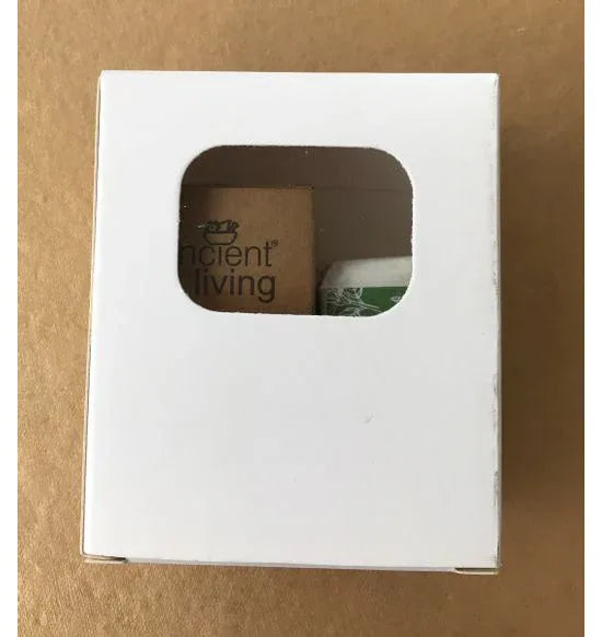 Ancient Living Gift Pack - With Window Small - Orgoshops